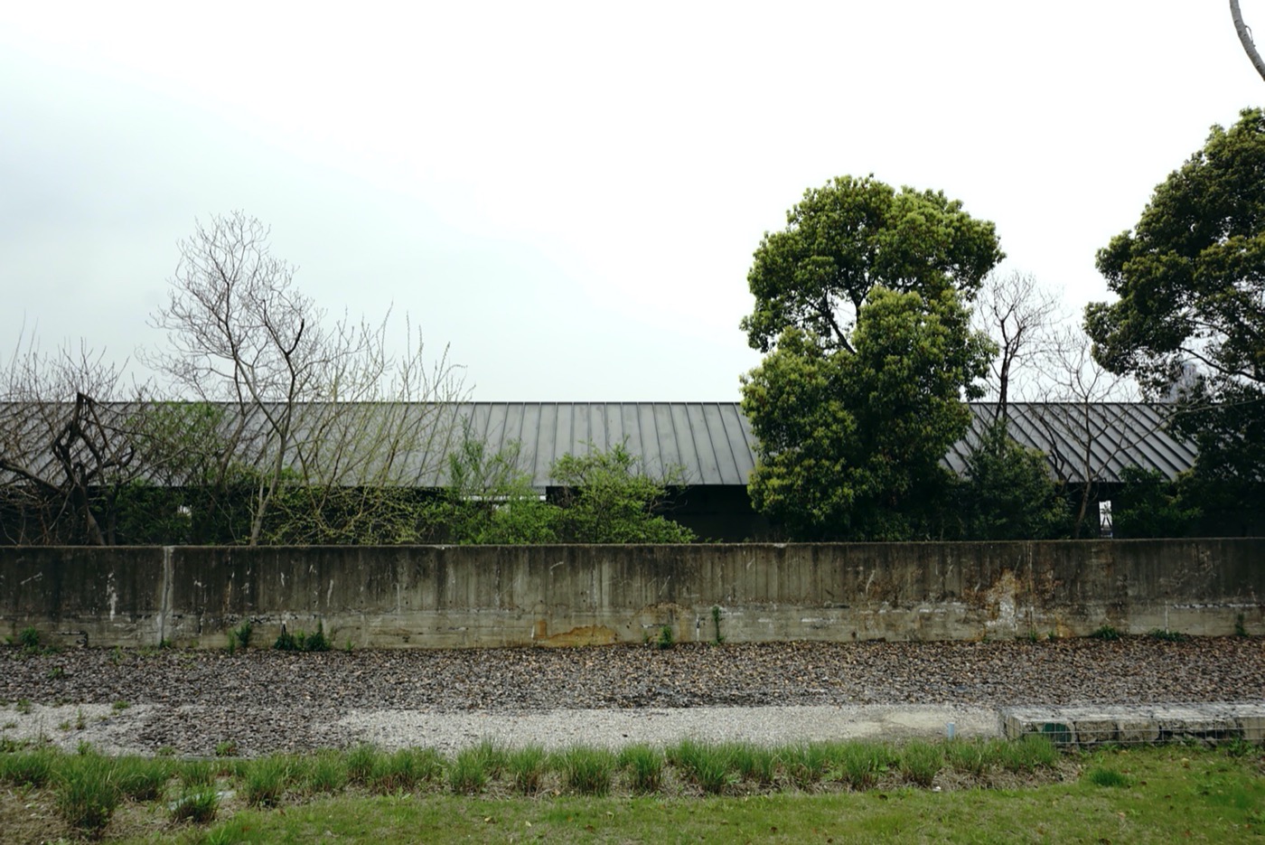 Edge Garden 景观设计丨中国上海丨YIYU-4
