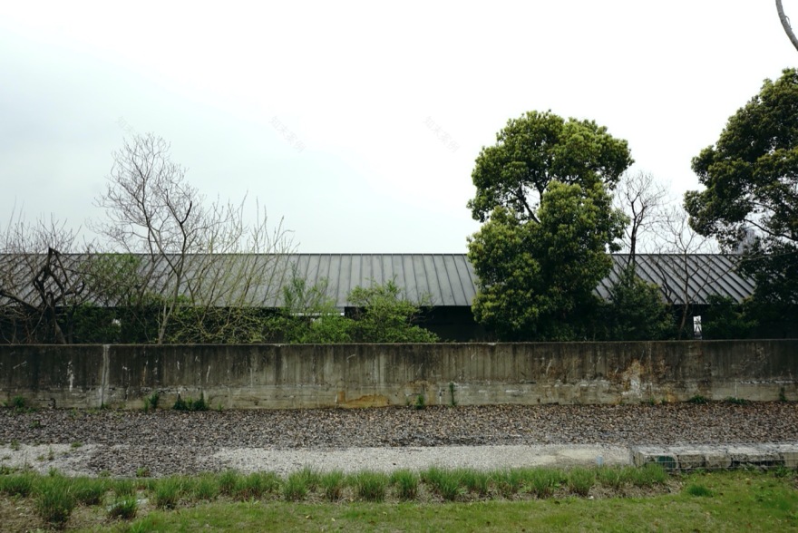 Edge Garden 景观设计丨中国上海丨YIYU-4