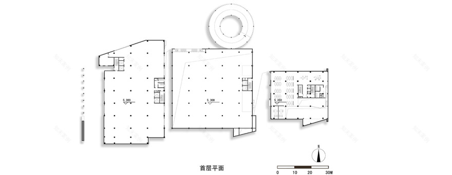 台州聚丰机车总部丨中国台州丨hyperSity 建筑事务所-74