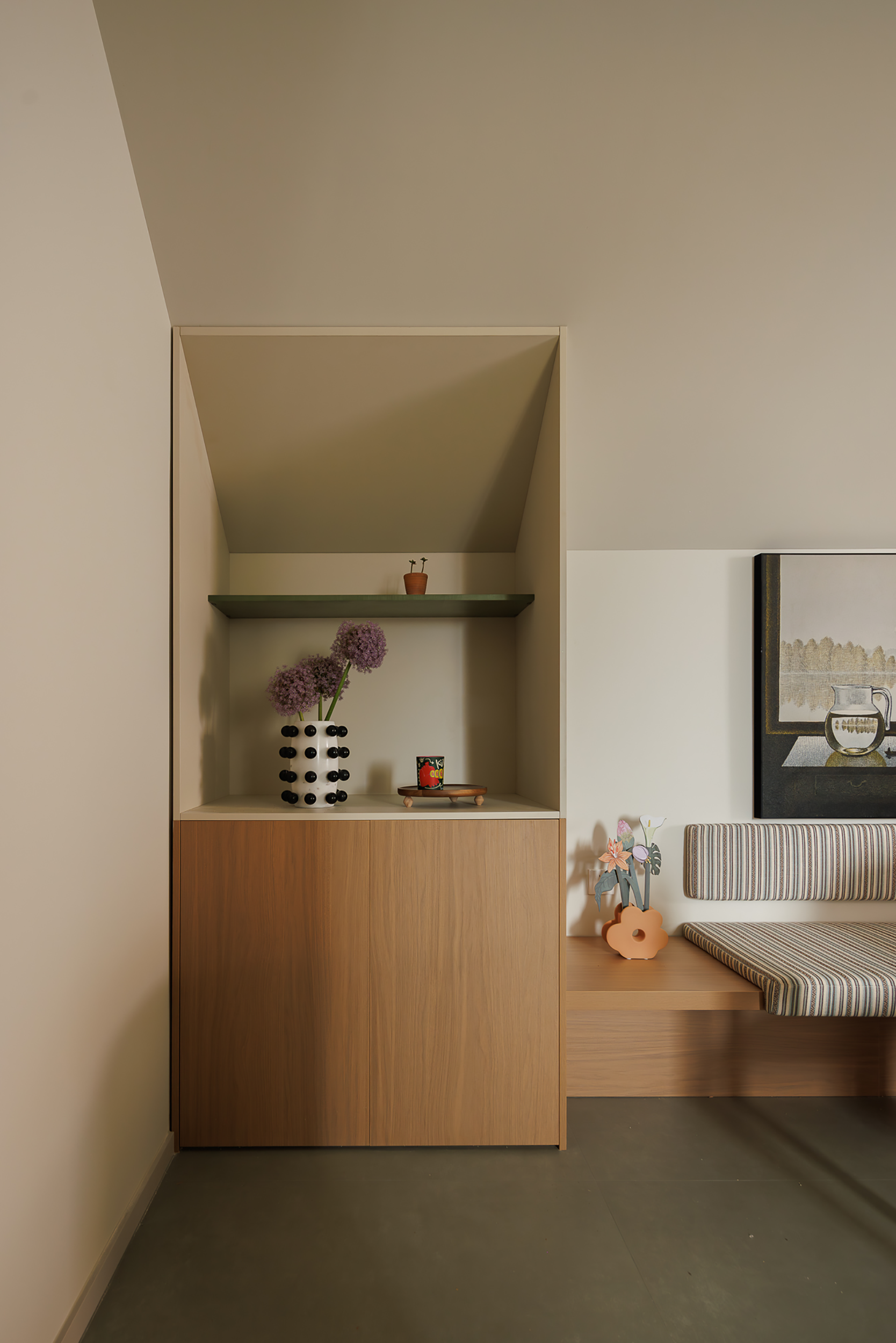 新作 ·  阿那亚的西班牙式慵懒丨中国秦皇岛阿那亚丨ULS向泽空间-28