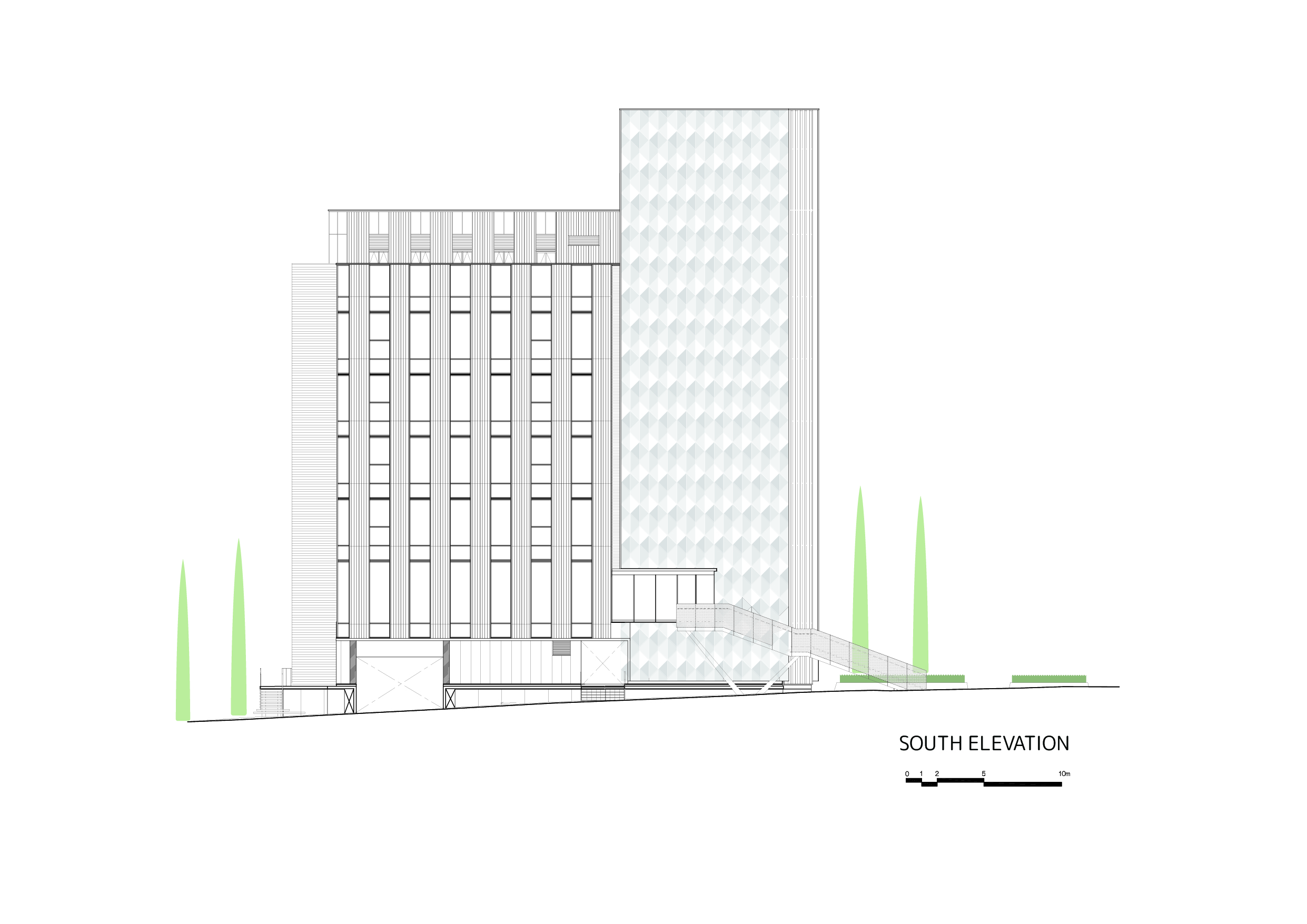 JEC 大厦丨日本东京丨toripple-65