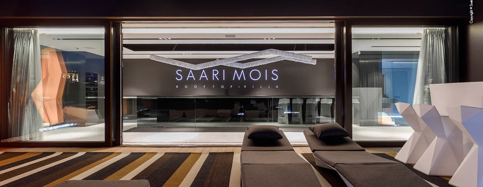 Rooftop Villa Saari Mois By Architect Svetozar Andreev-6