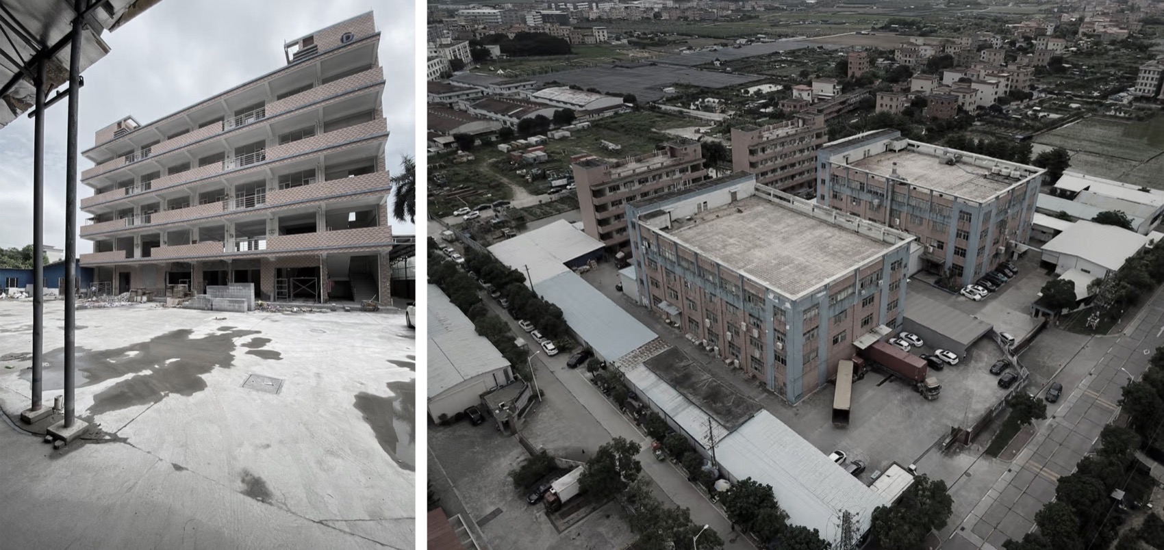 艾罗照明南沙创新工厂（红砖艺术酒店）丨中国广东丨加减智库建筑设计事务所-24