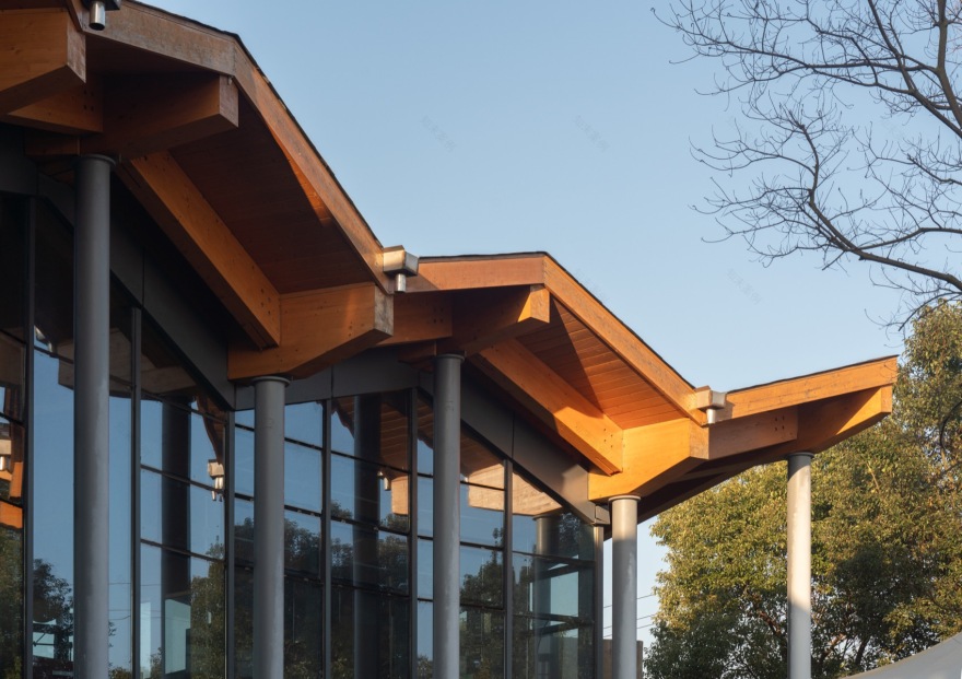 当阳·稻义 MAN 村体验馆丨中国宜昌丨辑禾设计工作室-20