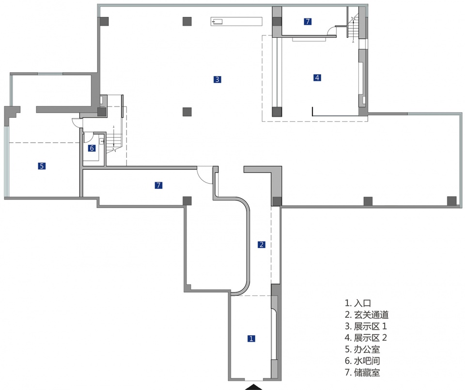 微缩的艺术之城·Maison Joseph Deco买手店-82