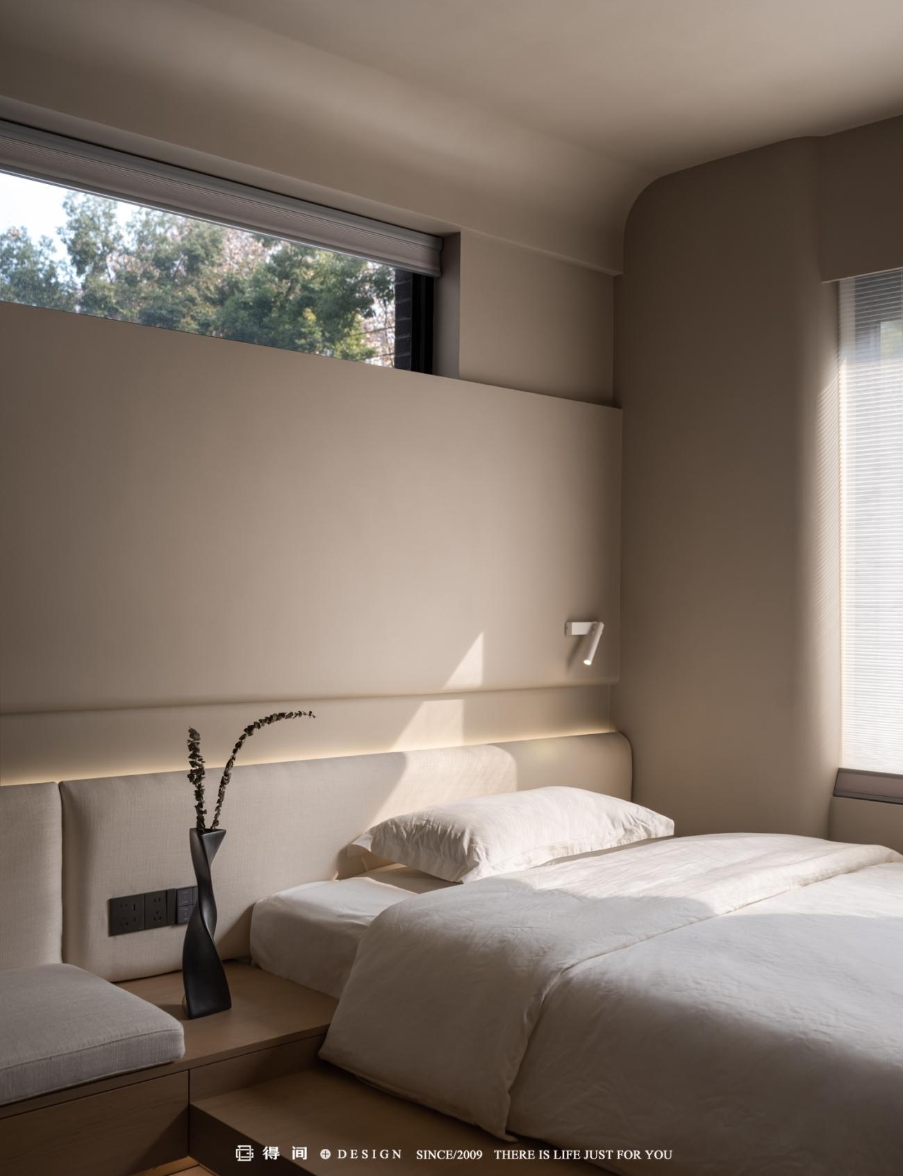 春和景明丨中国武汉丨武汉得间设计-50