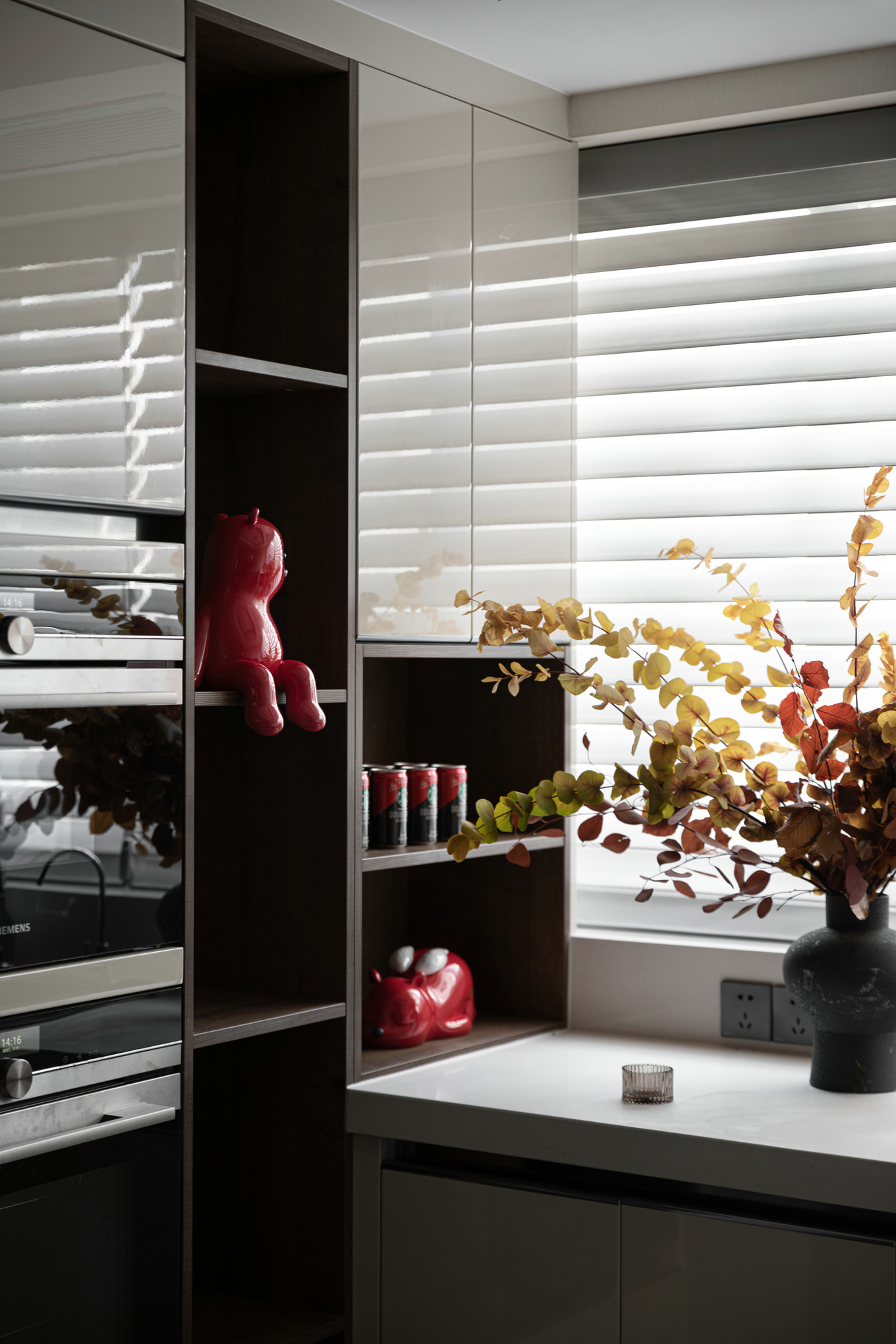 LANHOME新作 | 拾遗集锦，妆点空间的趣味。-26