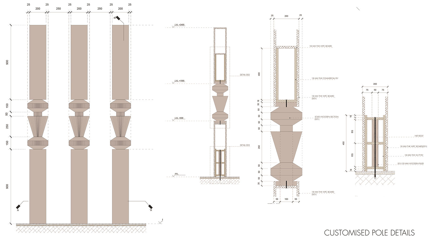 Astha Narang 婚纱工作室丨印度新德里丨PORTAL92-28
