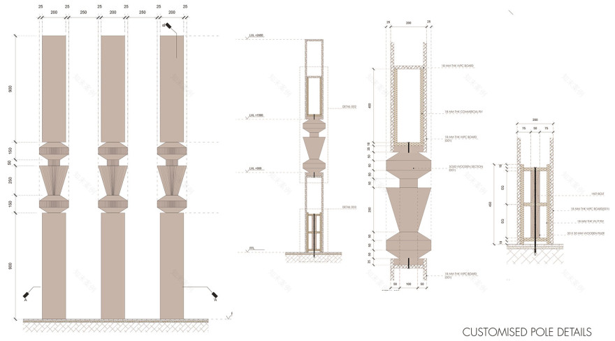 Astha Narang 婚纱工作室丨印度新德里丨PORTAL92-28