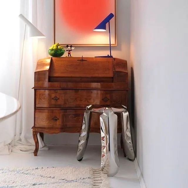 充气金属家具丨奥斯卡·泽尔塔-8