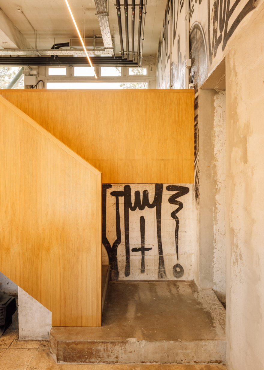 里斯本工厂丨葡萄牙里斯本-73