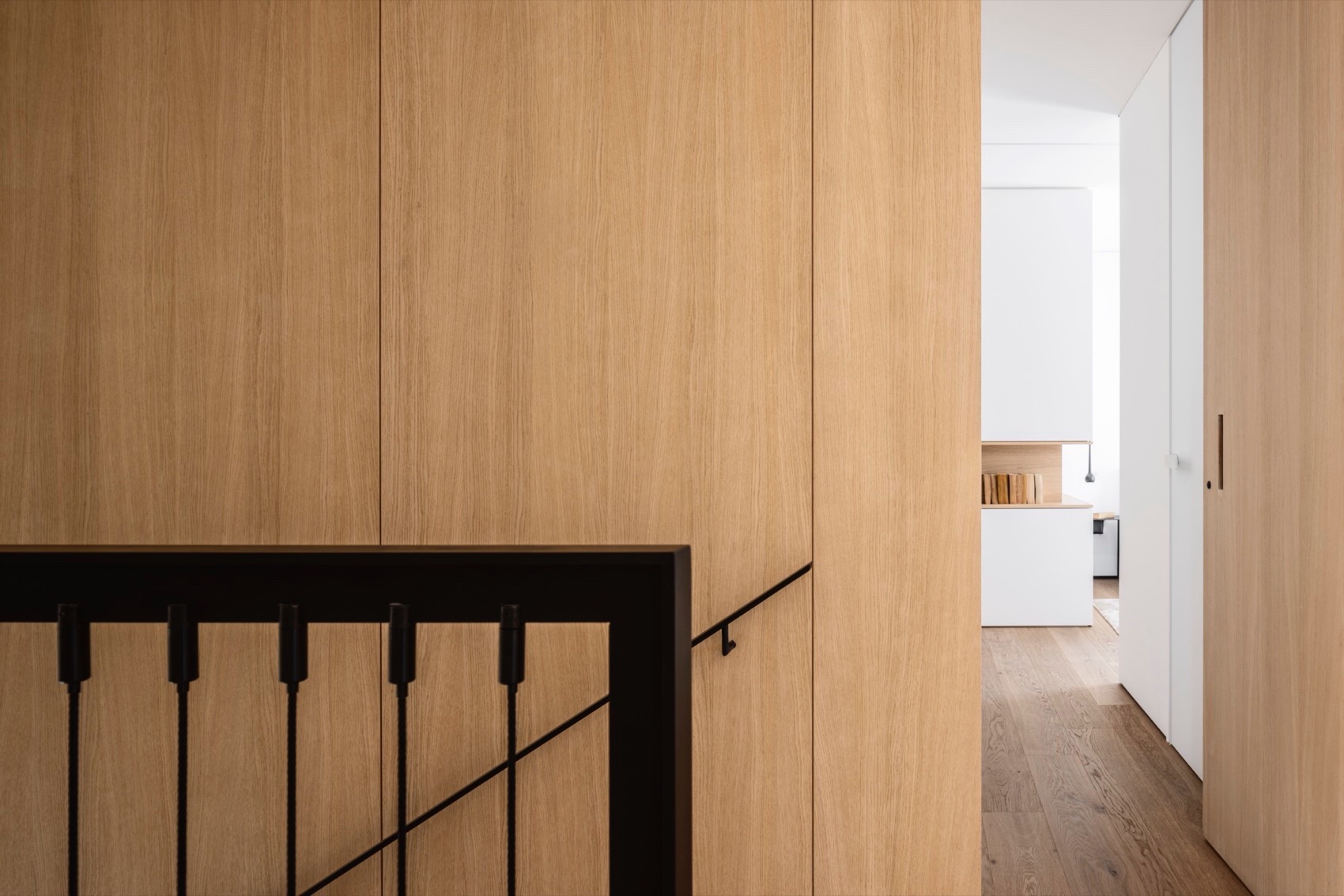 RR  4层公寓丨以色列丨Architect Raz Melamed-39