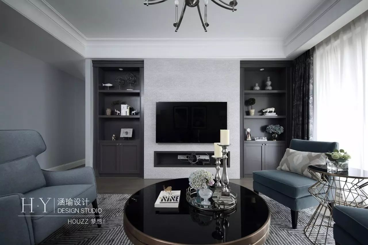 HOUZZ梦想-28