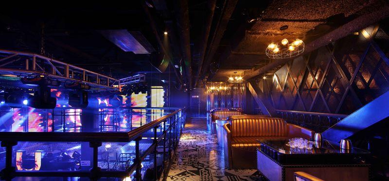 洛阳 U+ 潮流夜店-20