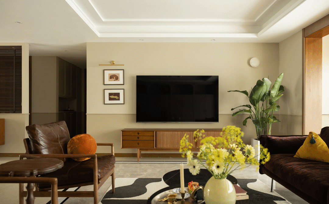 复古质感的家丨宋夏-11