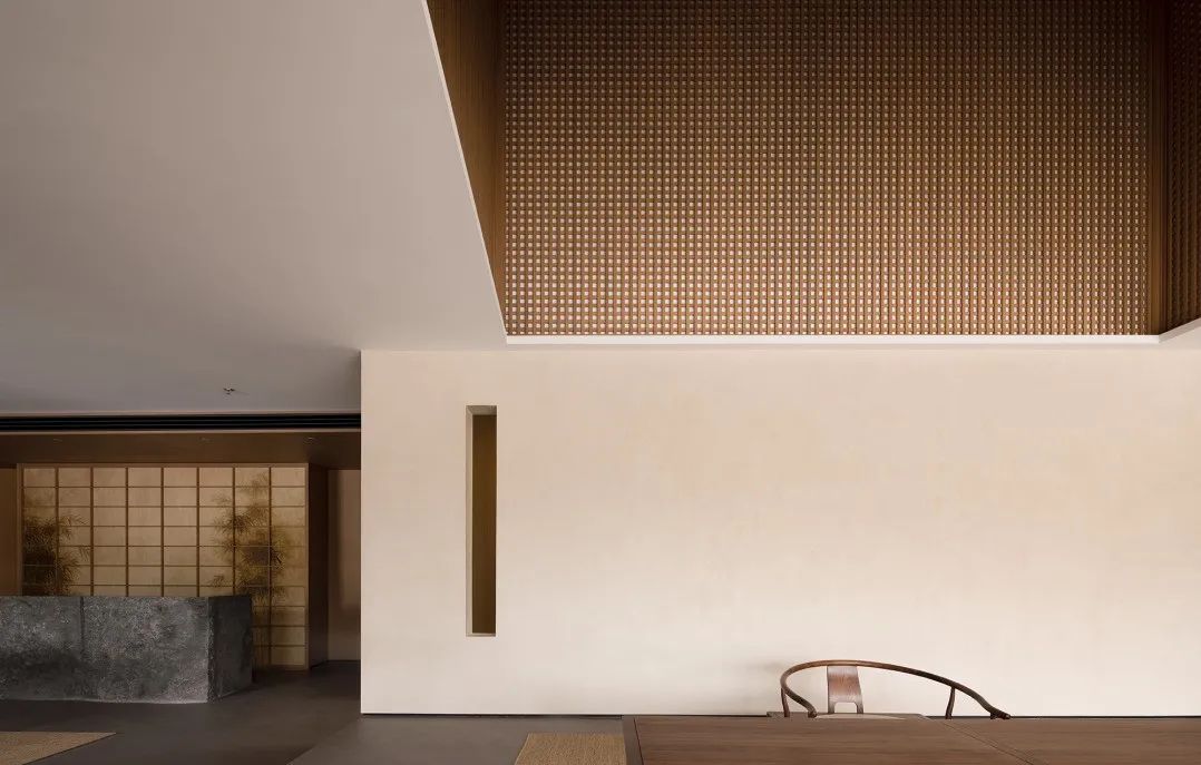 荟舍左右乾坤家居品牌体验馆丨中国惠州丨LICO力高设计-36