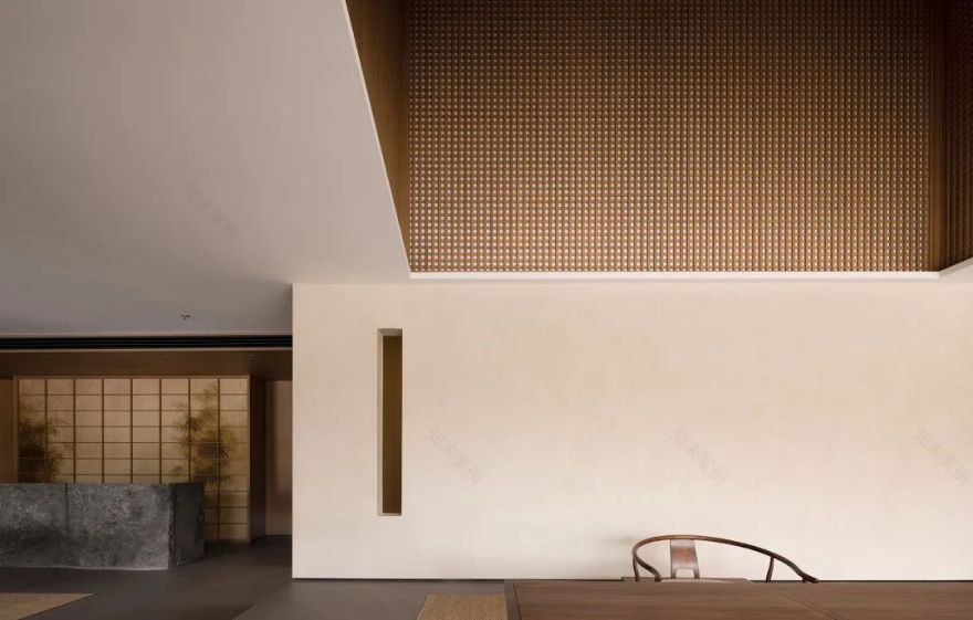 荟舍左右乾坤家居品牌体验馆丨中国惠州丨LICO力高设计-36