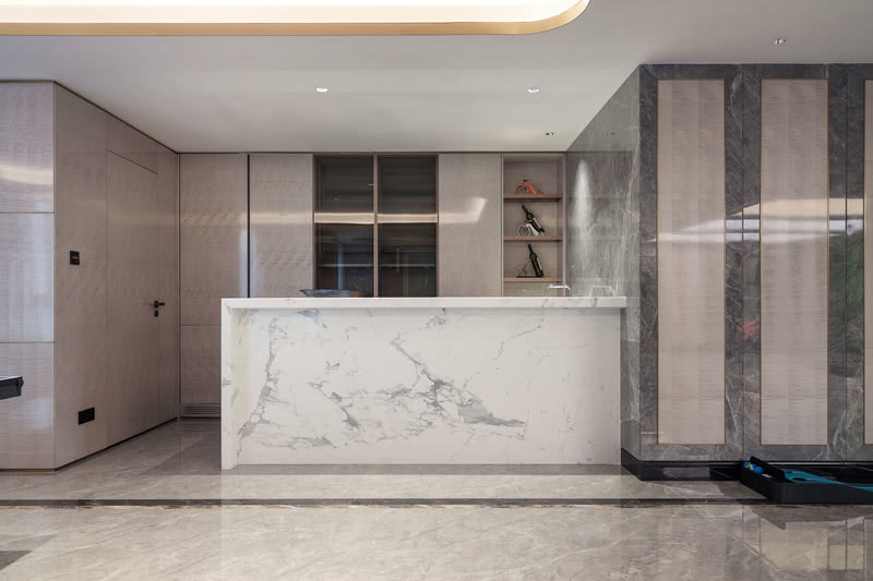 珑御府(空中别墅)装修设计项目丨中国深圳丨金戈铭创空间设计-35