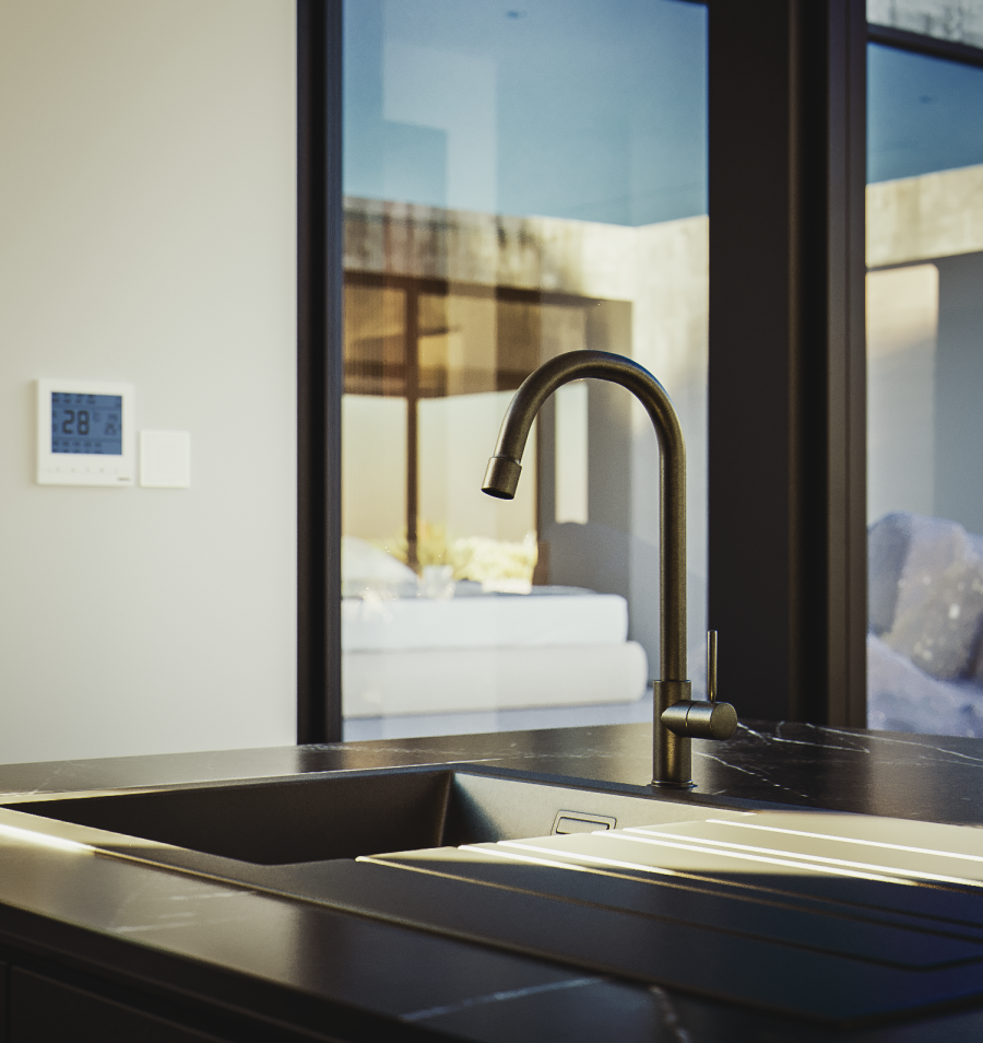 冬日之阳·室内漫游动画设计与制作-22