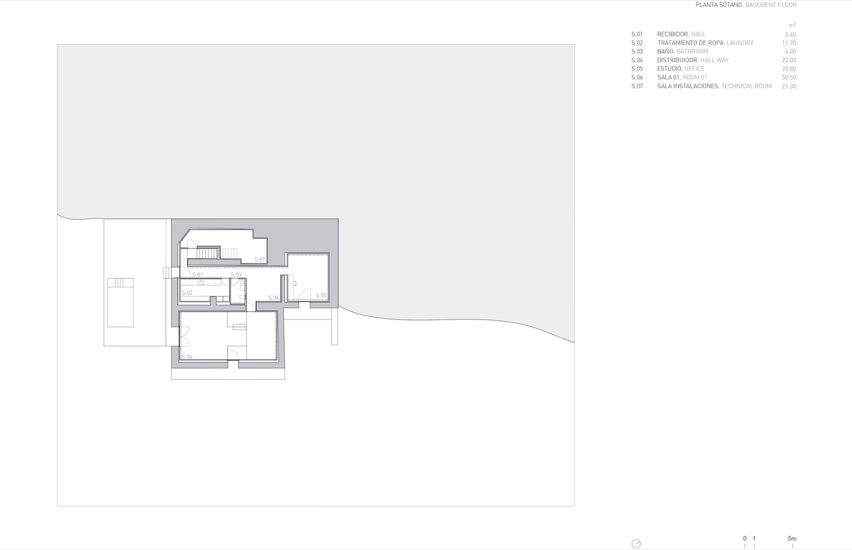 卡达尔特农庄住宅丨西班牙赫罗纳-70