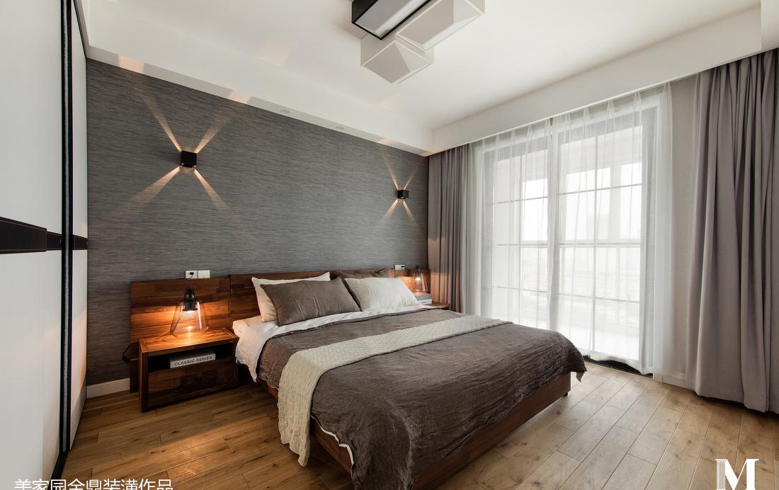 平层丨常州美家园金鼎装潢 橡树湾馨苑 108平-16