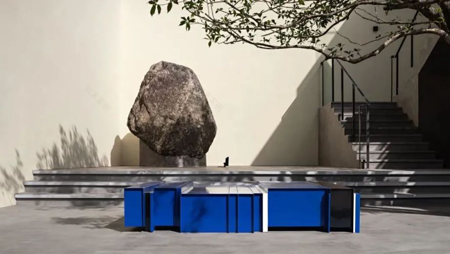 300㎡奢华豪宅,这设计根本模仿不来!-78