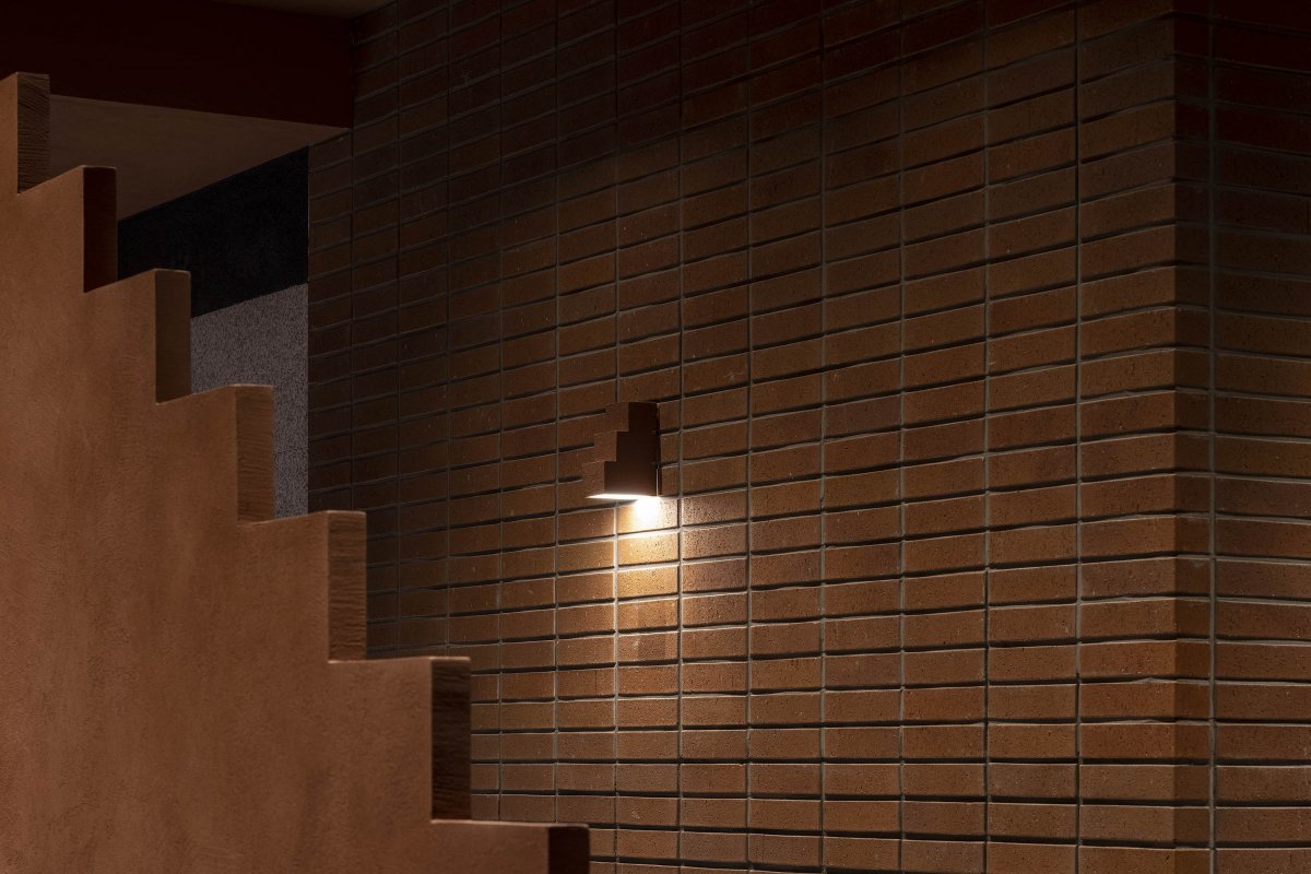 Wynyard Namyangju 酒店丨韩国南杨州市丨The First Penguin-19