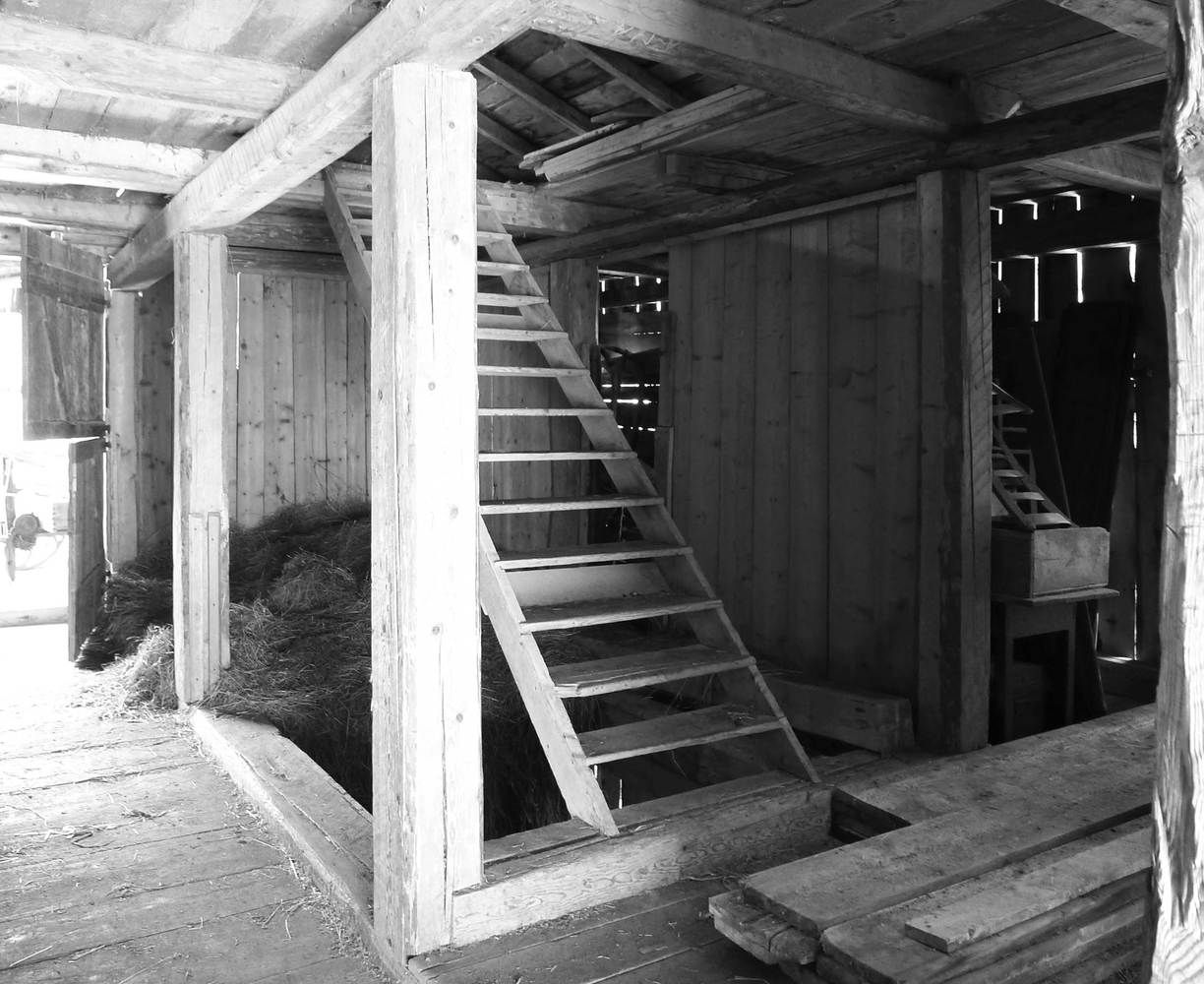 阿尔卑斯山穀仓复兴，结构复杂性赋予新活力-52