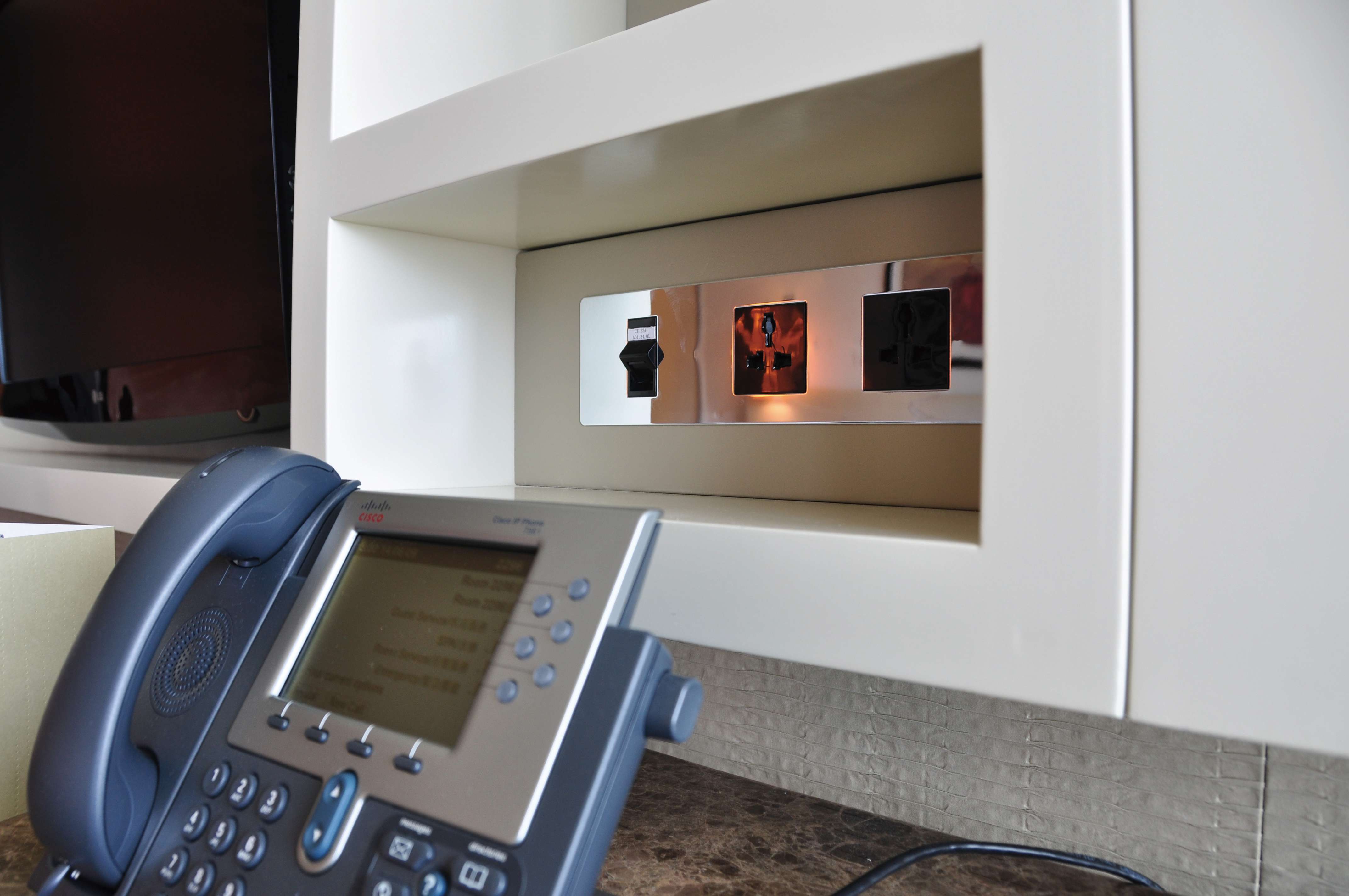 澳门新豪天地皇冠假日酒店 2-4-18