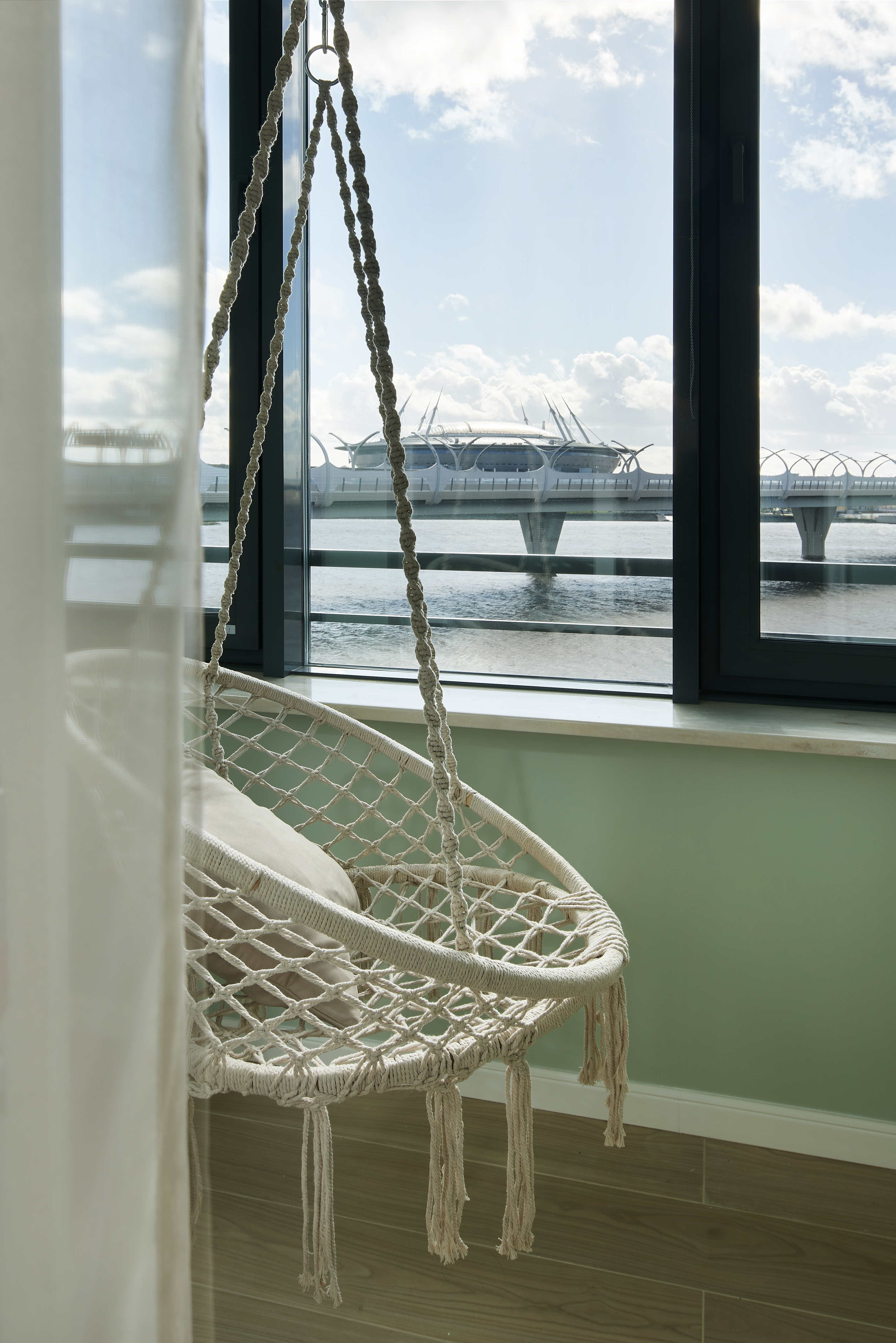 舒适的住所丨俄罗斯圣彼得堡-22