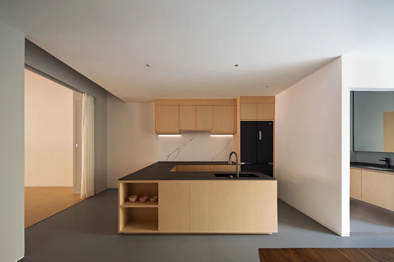 大医精诚丨中国深圳丨一乘建筑-70