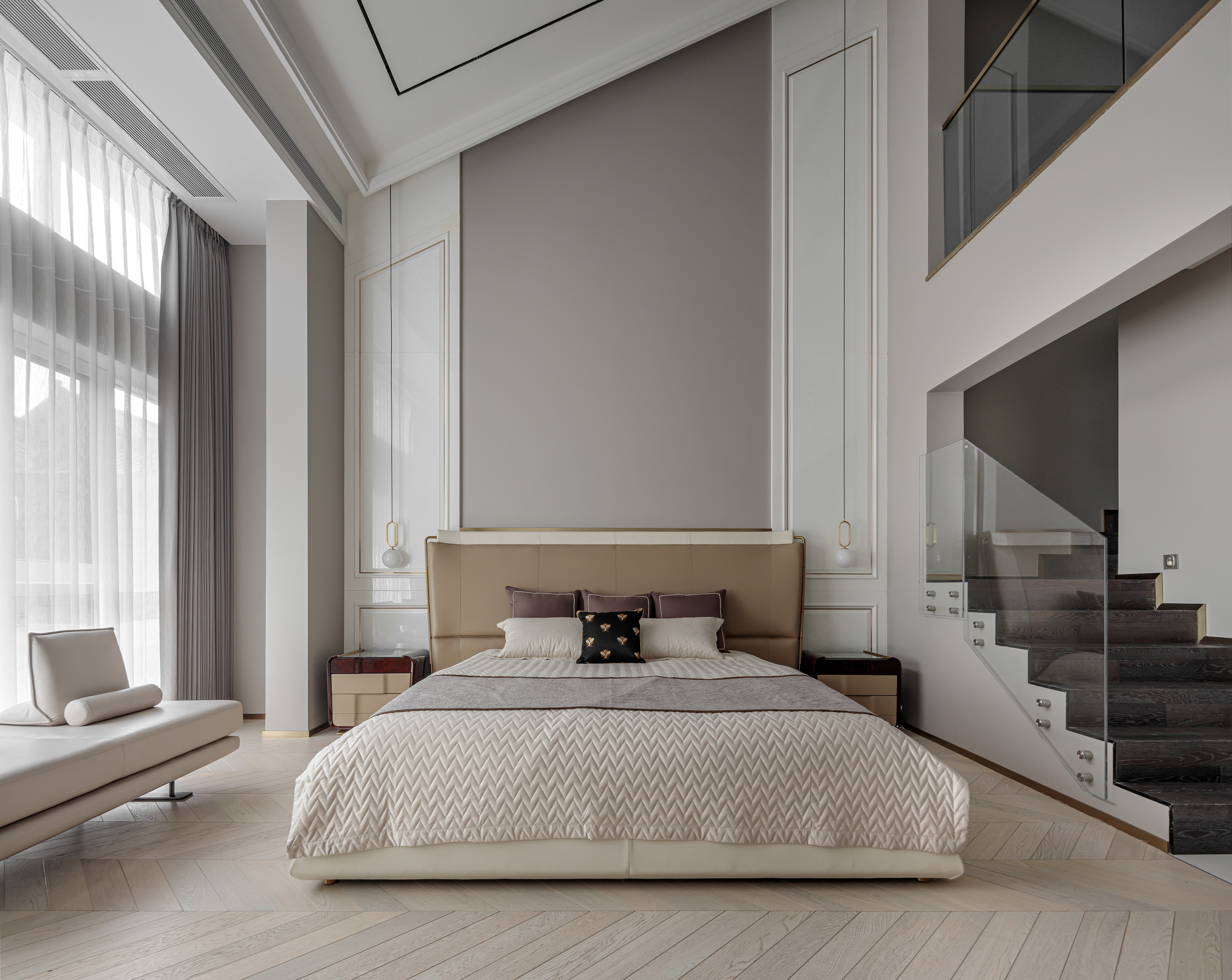 清风徐来丨中国四川丨眉山大可设计-119