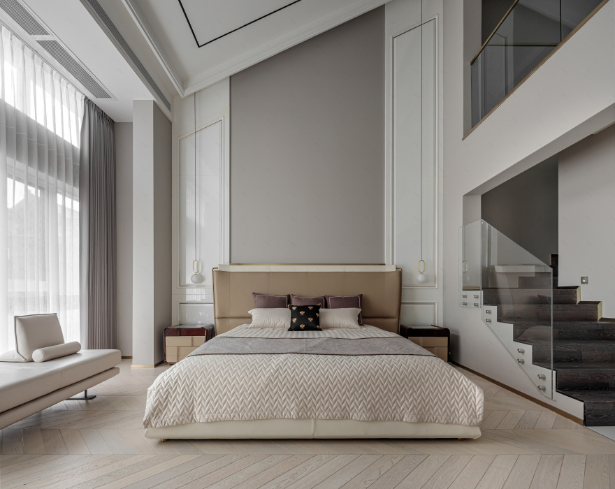 清风徐来丨中国四川丨眉山大可设计-119