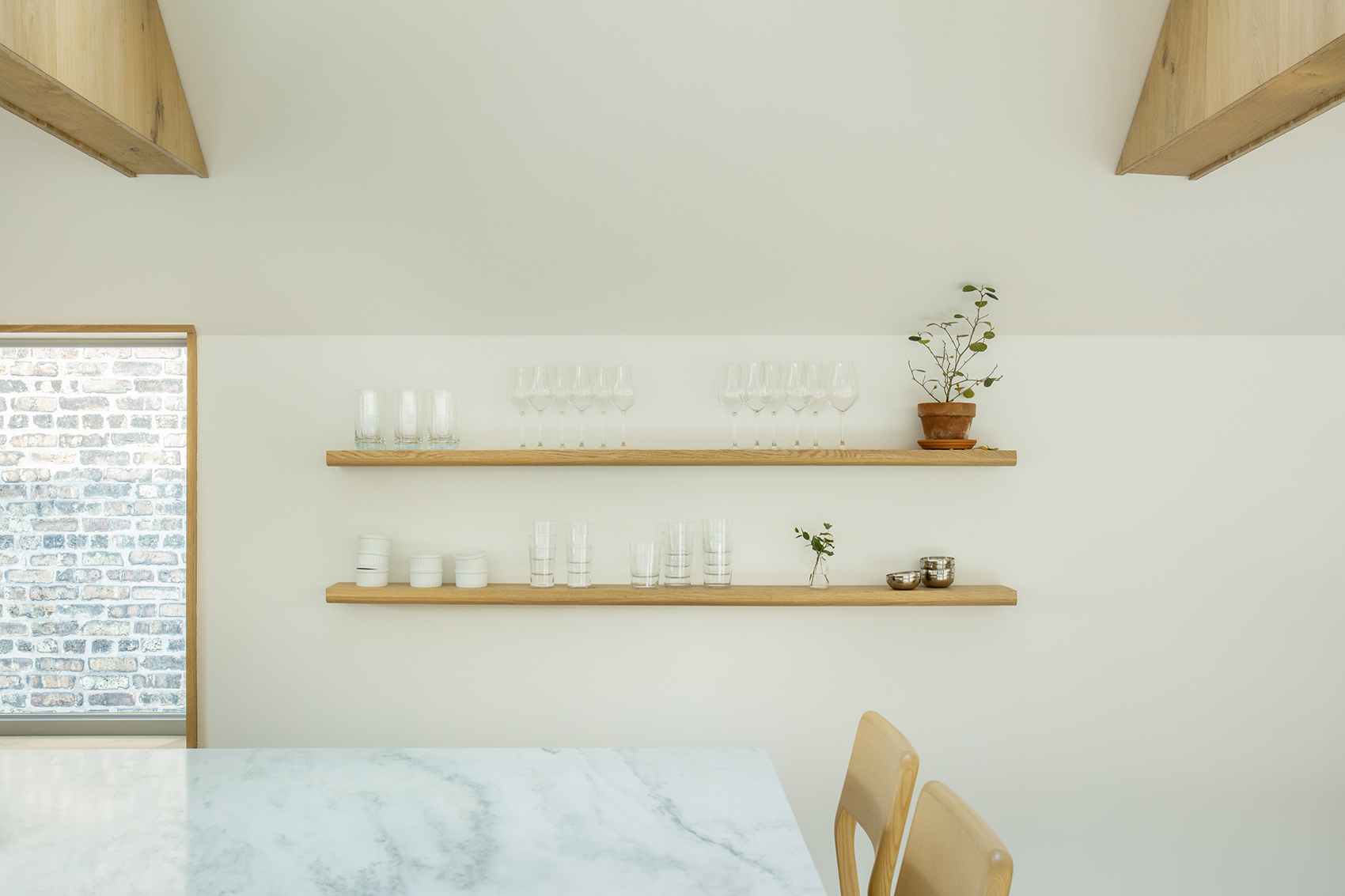 Ardmore 住宅丨美国芝加哥丨Kwong Von Glinow-47