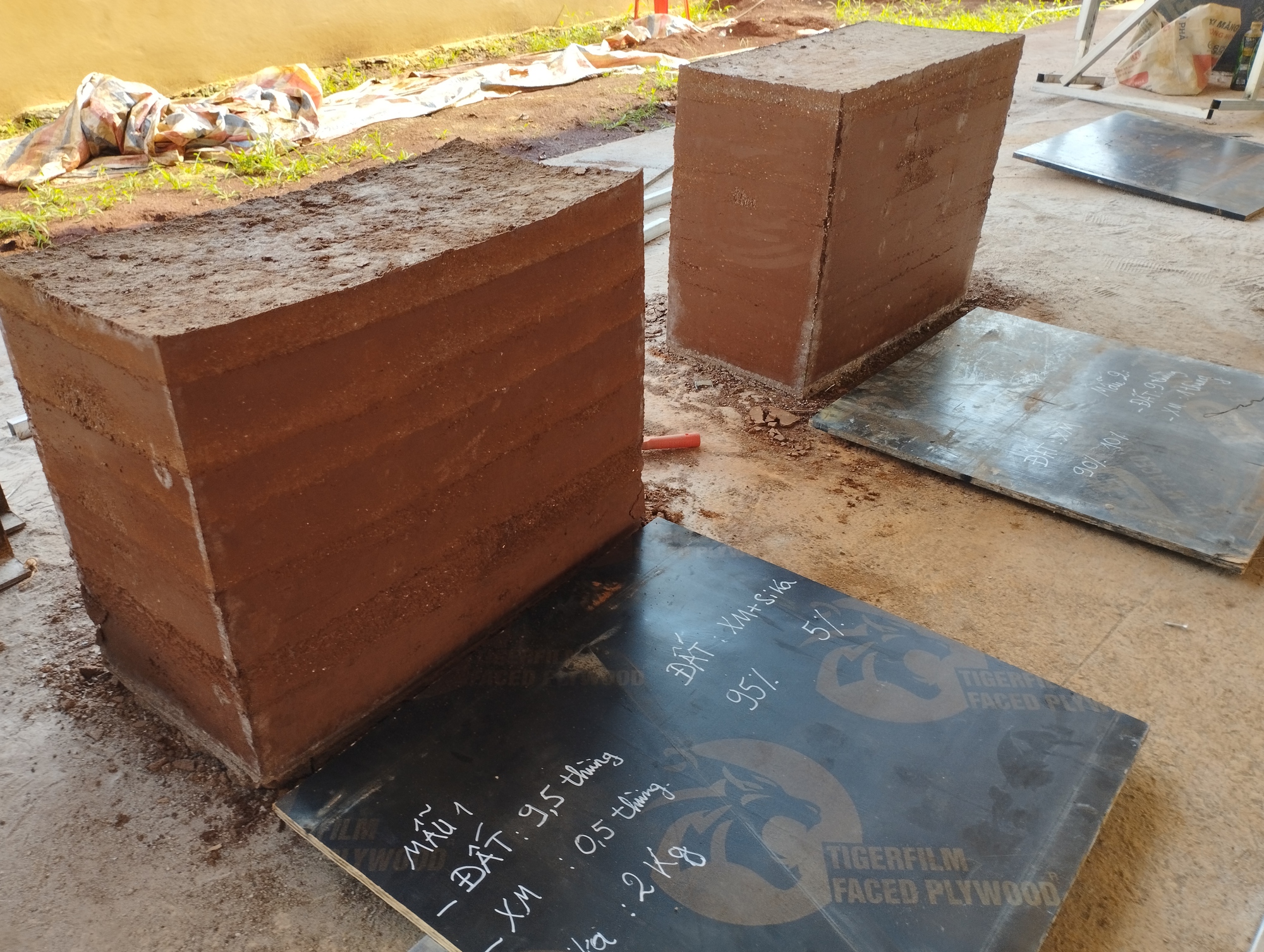 可持续周末别墅丨越南-37