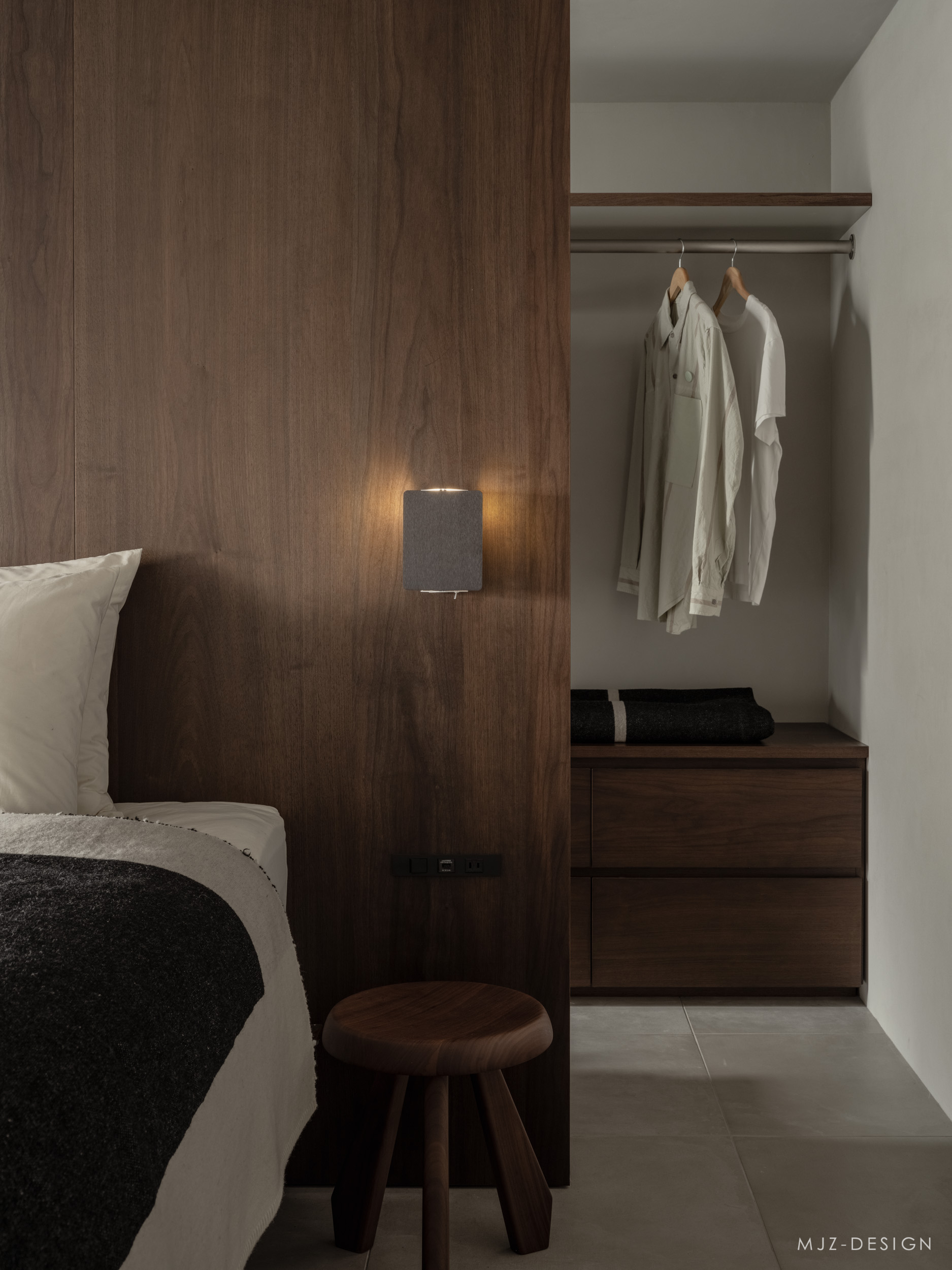 青山的房子丨日本东京丨Keiji Ashizawa Design-30