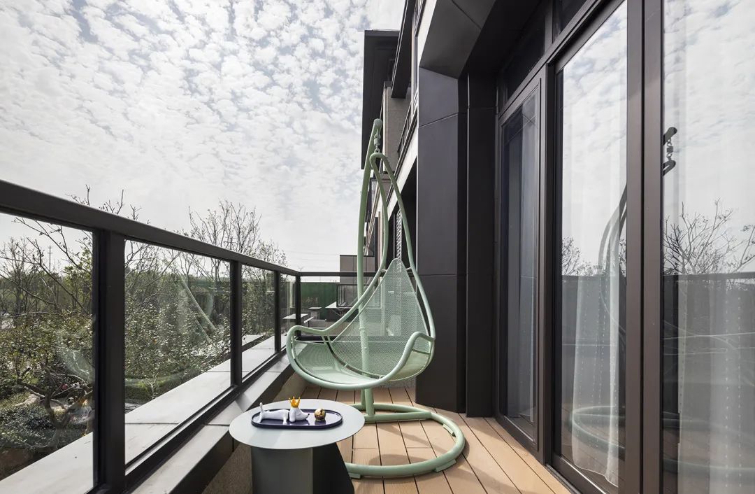 扬州中信泰富·锦园别墅 | 法式优雅与现代静奢的完美融合-110