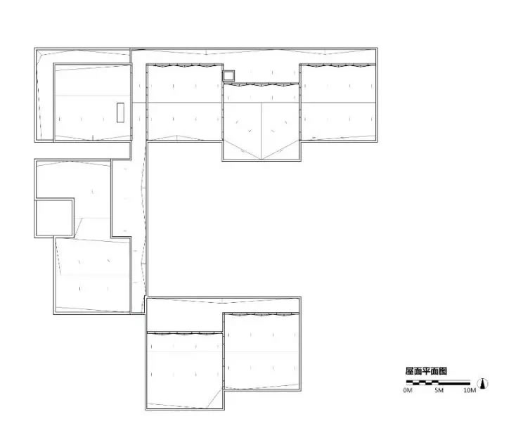 北京 12 中幼儿园 | 非建筑化的色彩艺术-24