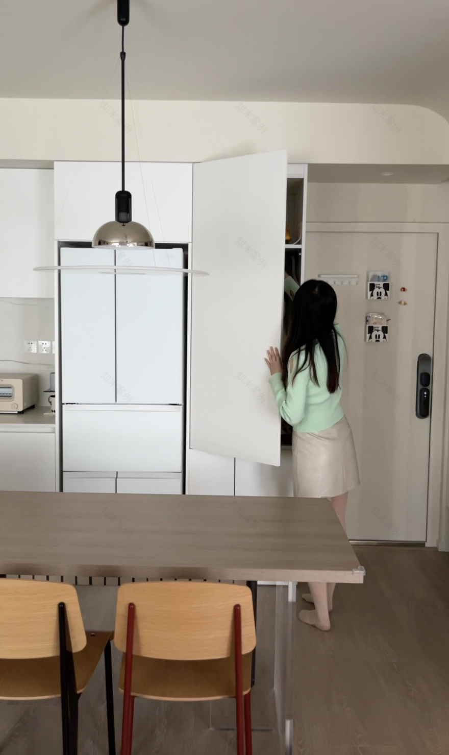 北京西城学区房改造丨中国北京-19