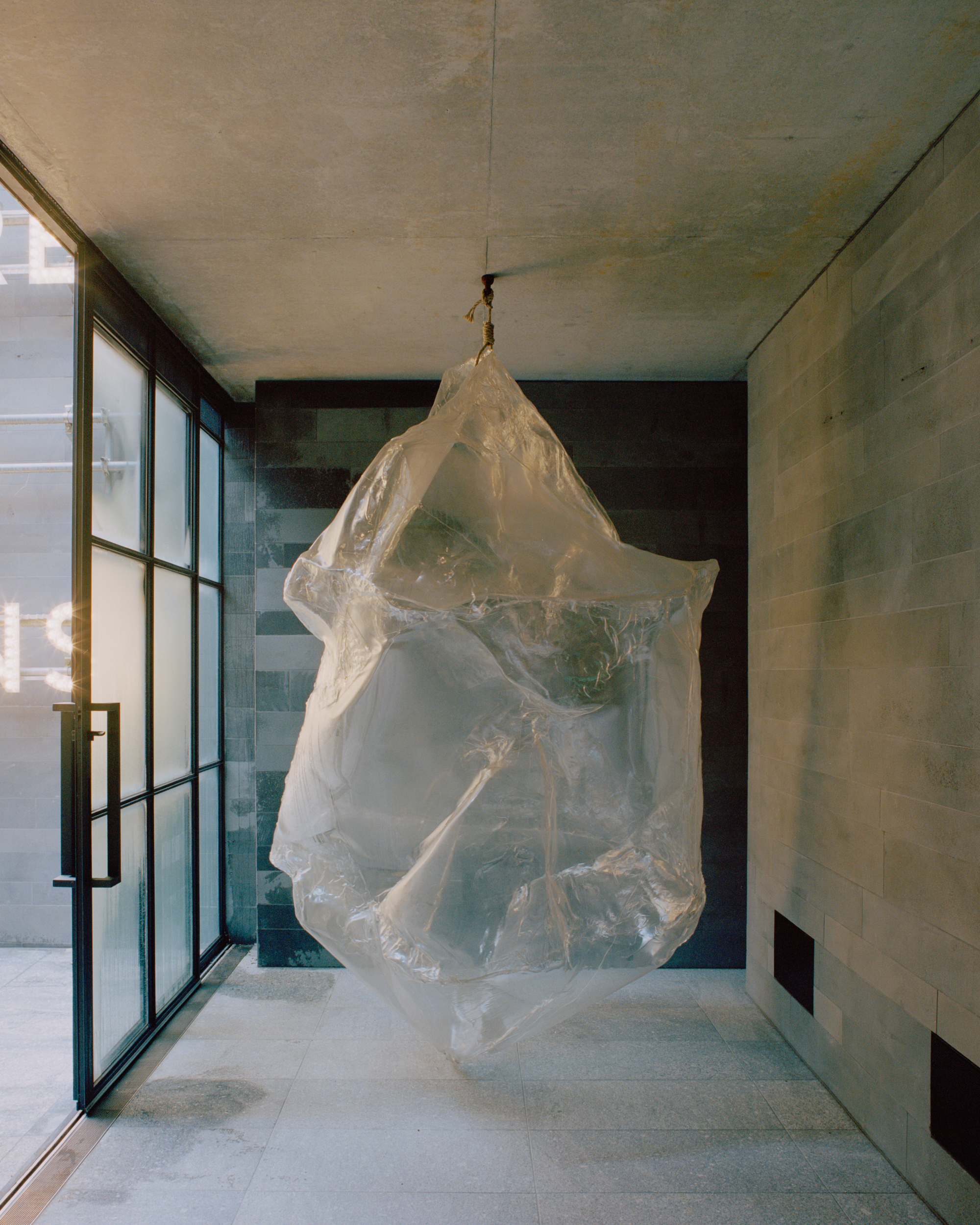 圣文森特广场住宅丨澳大利亚丨B.E Architecture-41