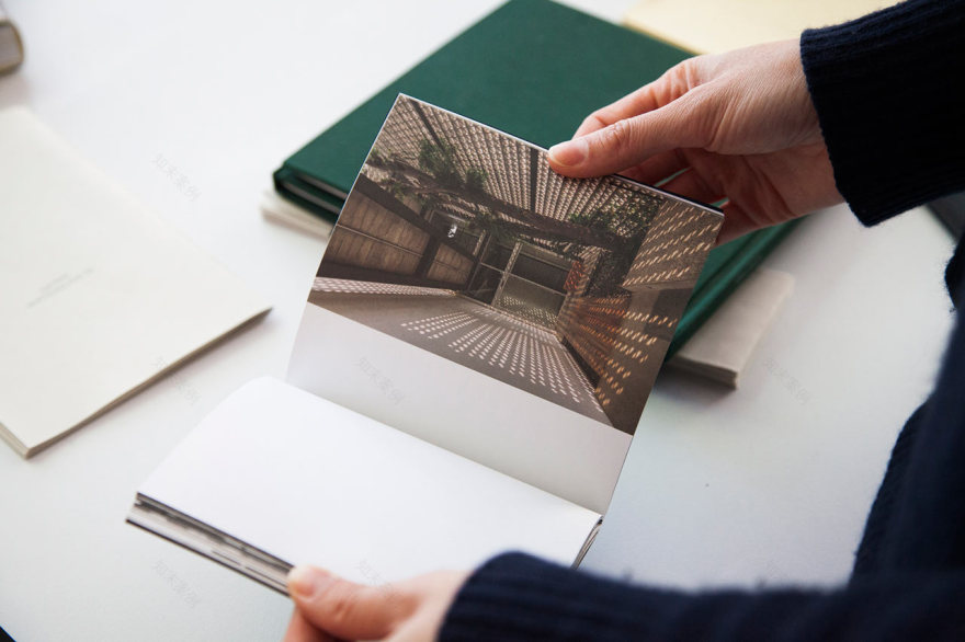 墨西哥建筑女杰弗里达·埃斯科贝多的设计之路-14