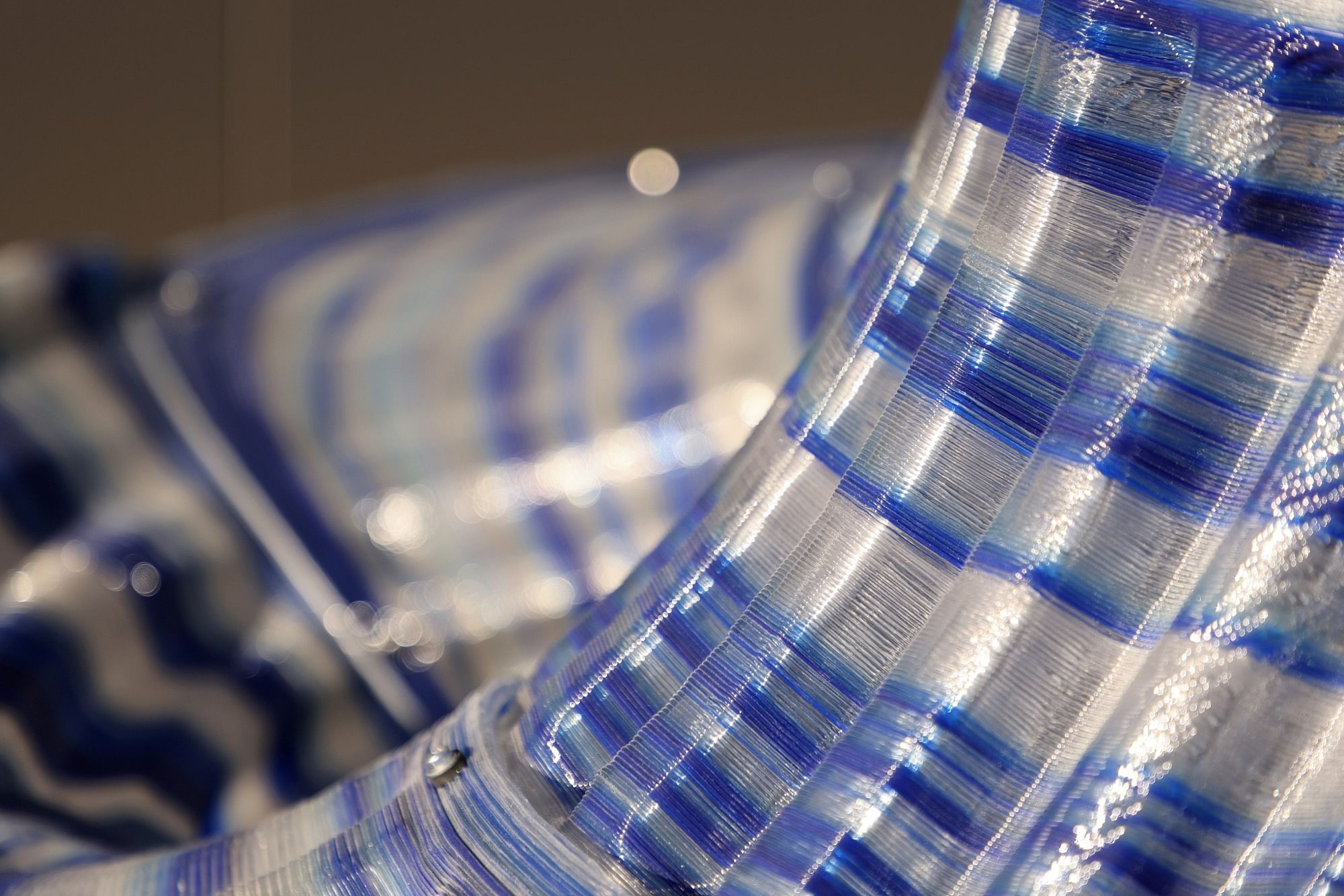 丨ETH Zurich的数字建筑技术小组-14