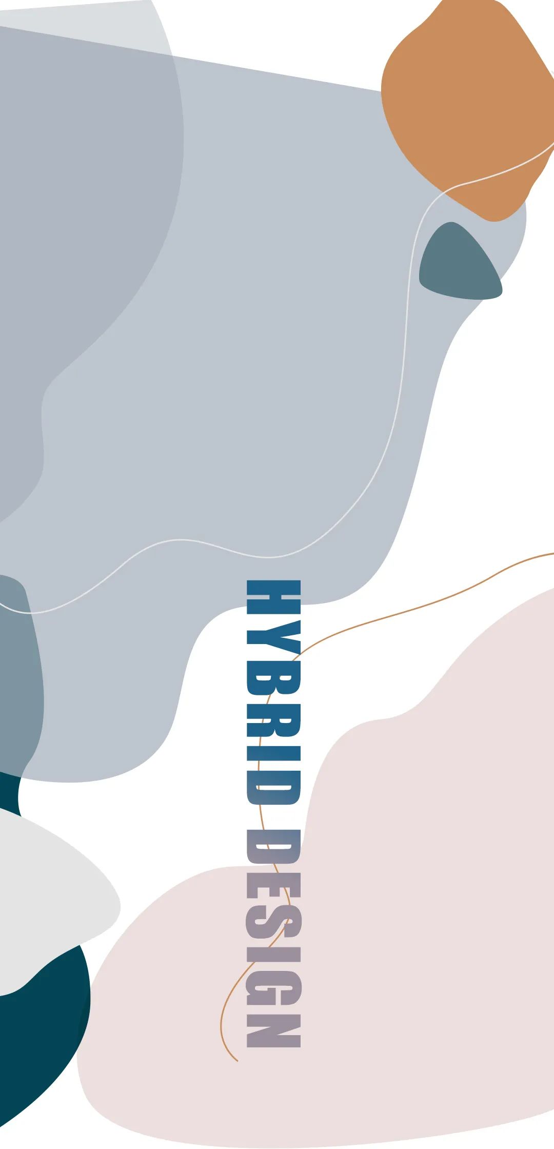 混合式布局庭院设计丨中国上海丨东町设计-2