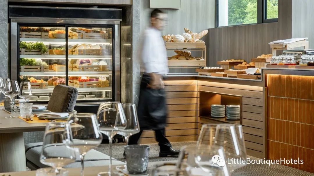 茶马道大理丽世酒店丨中国大理-10