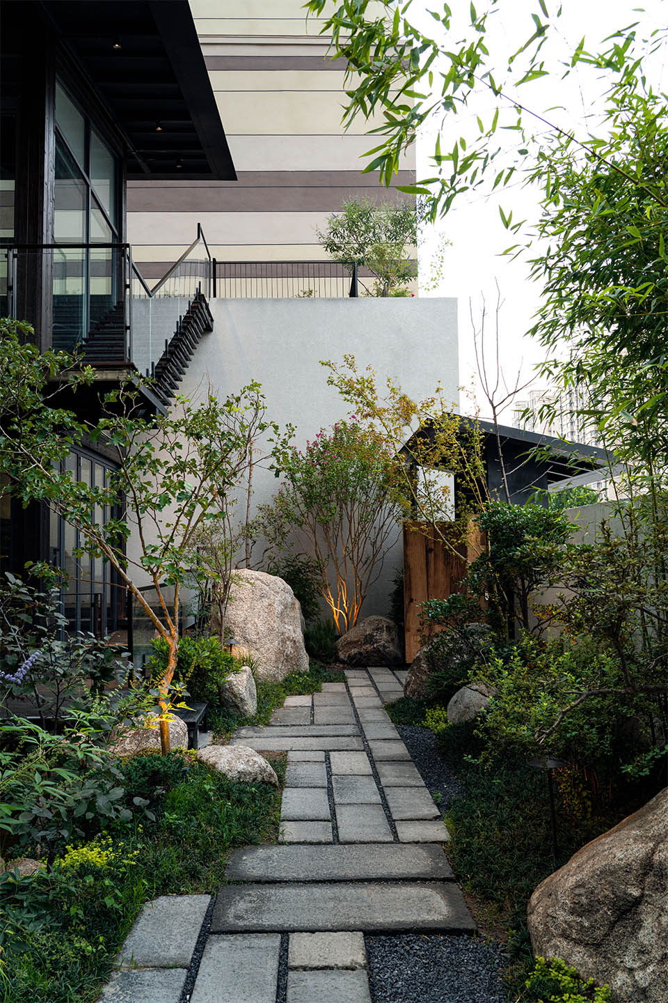 共炉火锅（山西·临汾）丨中国临汾丨本样设计-11