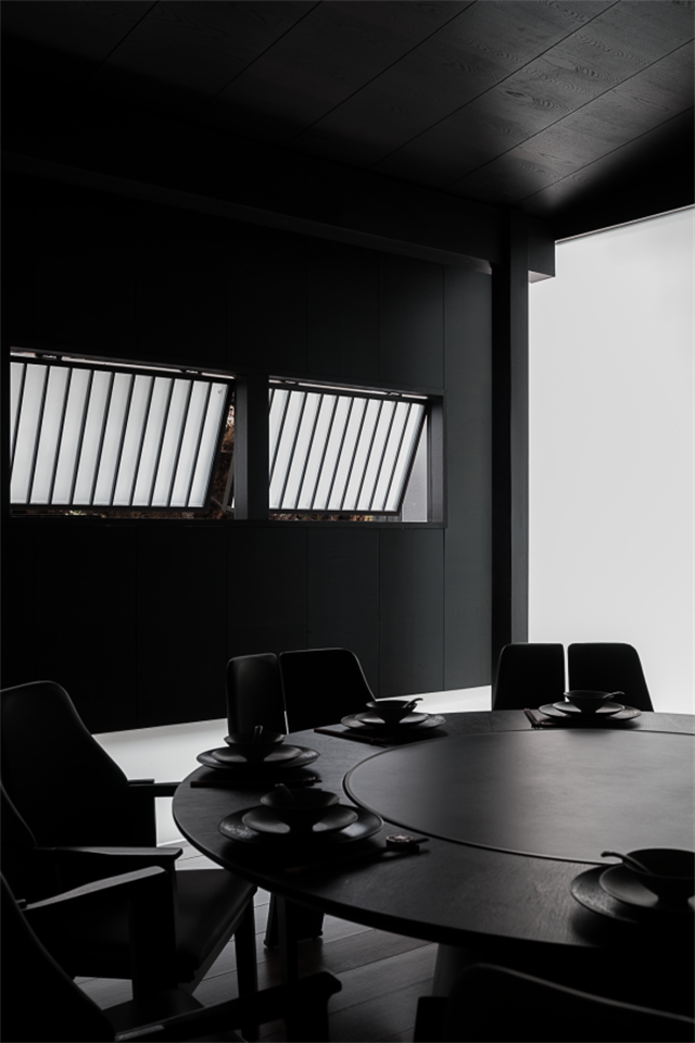 熹·建州丨中国福州丨VHD维度华伍德设计事务所-37