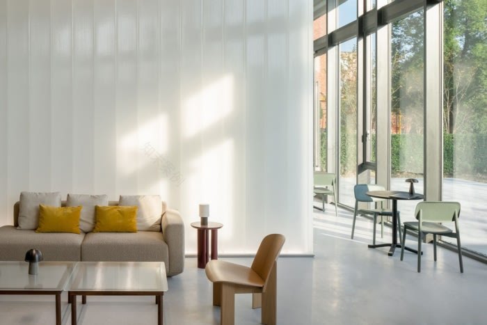 Bestseller 杭州直播空间丨中国杭州丨A3 VISION-19