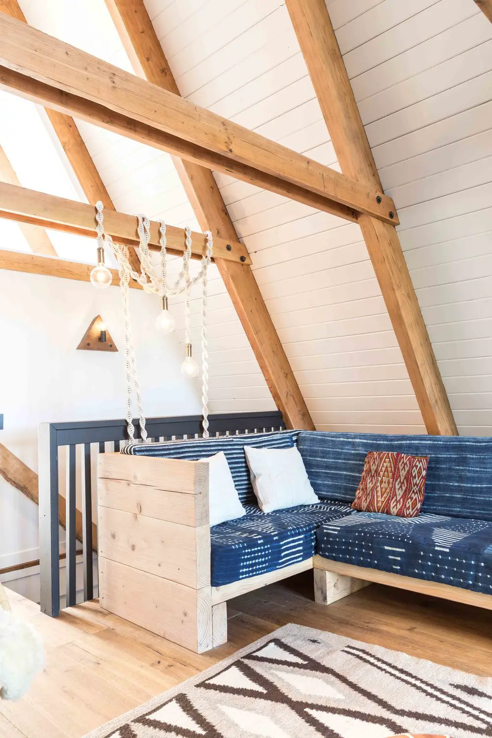 因弗内斯 A 型框架-3