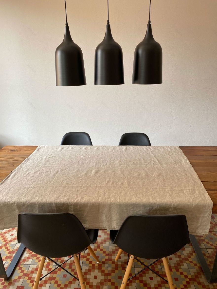 Noé Prades的周日餐桌布置-18