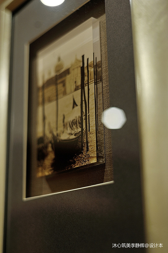 名流·人和天地 i6爱因斯坦户型样板房-29